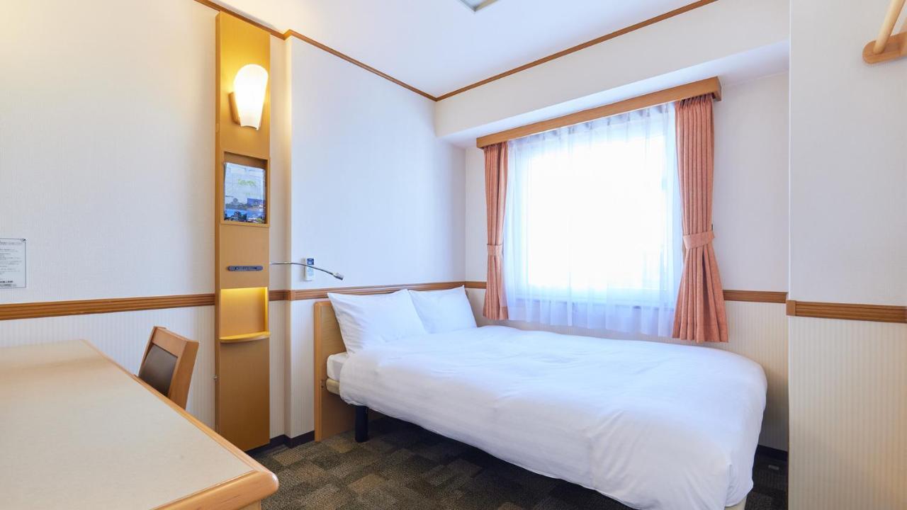 Toyoko Inn Osaka Tsuruhashi Ekimae מראה חיצוני תמונה