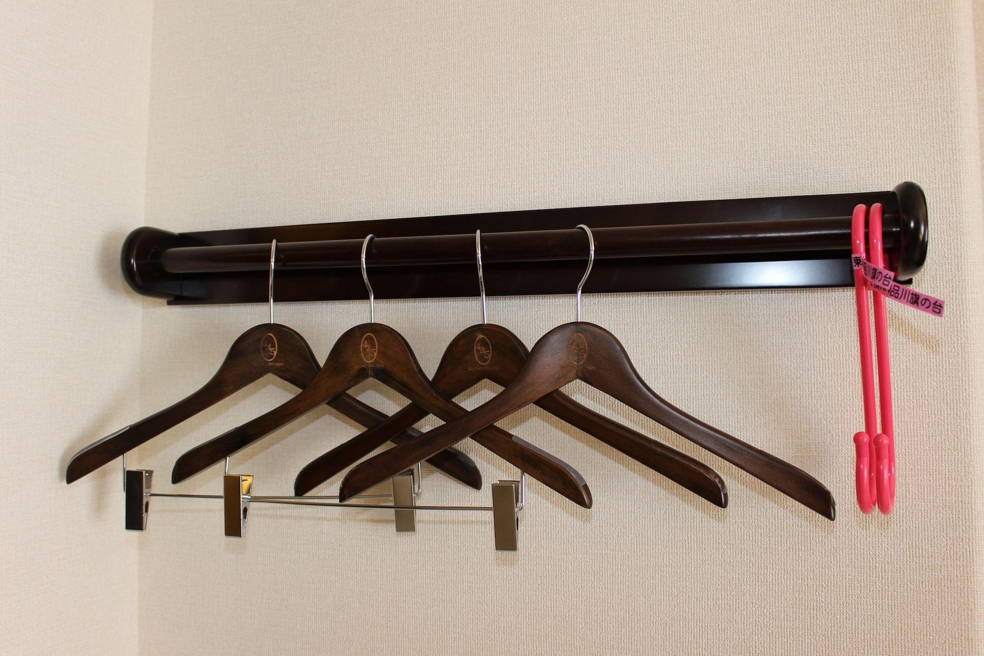 Toyoko Inn Osaka Tsuruhashi Ekimae מראה חיצוני תמונה