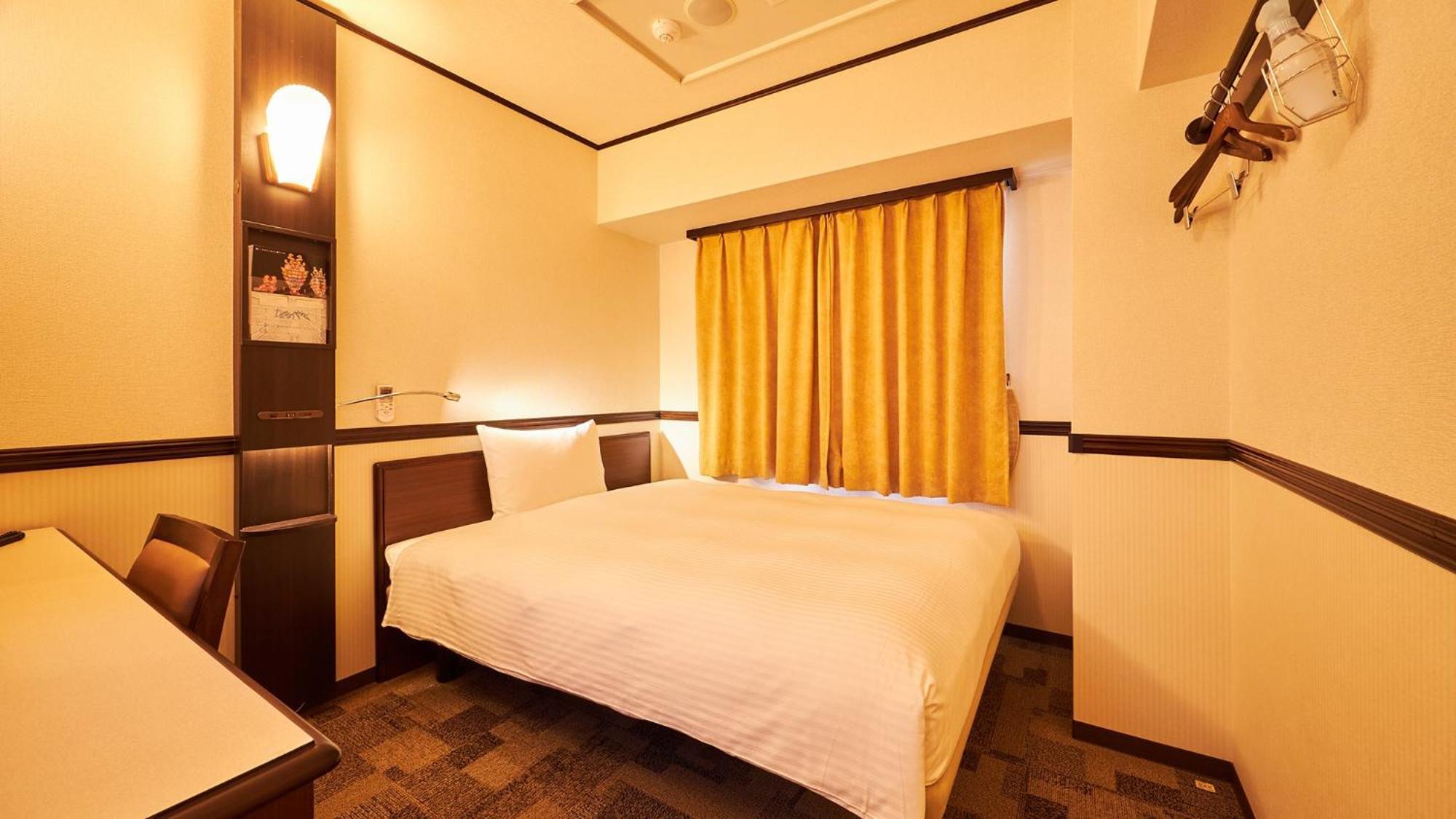 Toyoko Inn Osaka Tsuruhashi Ekimae חדר תמונה