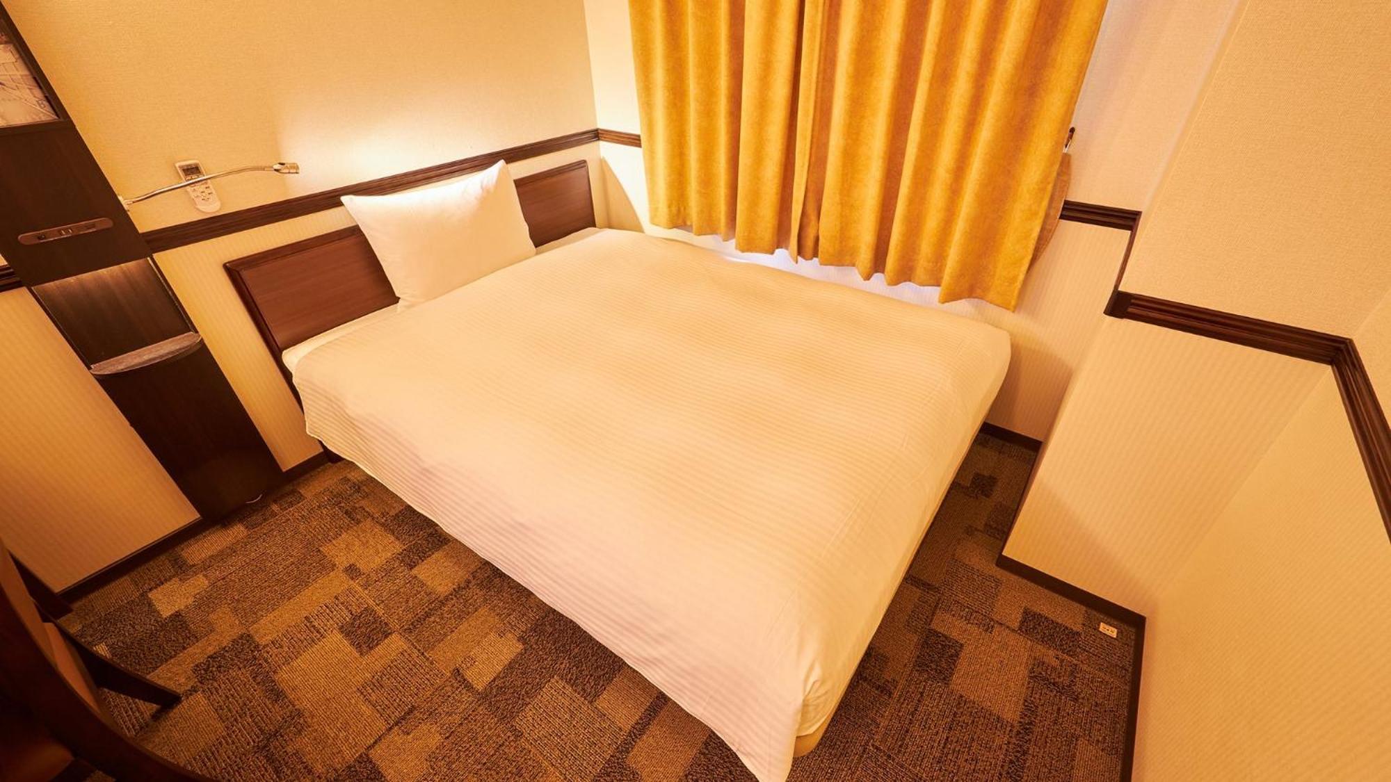 Toyoko Inn Osaka Tsuruhashi Ekimae חדר תמונה