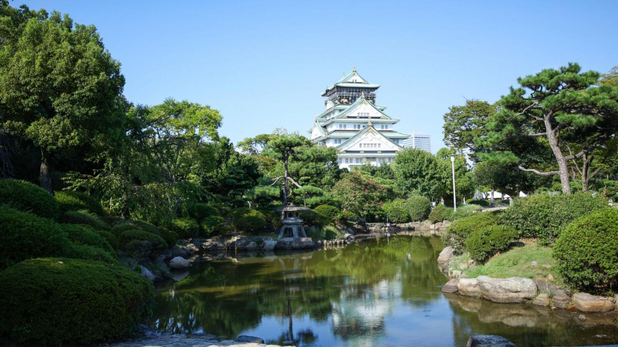 Toyoko Inn Osaka Tsuruhashi Ekimae מראה חיצוני תמונה