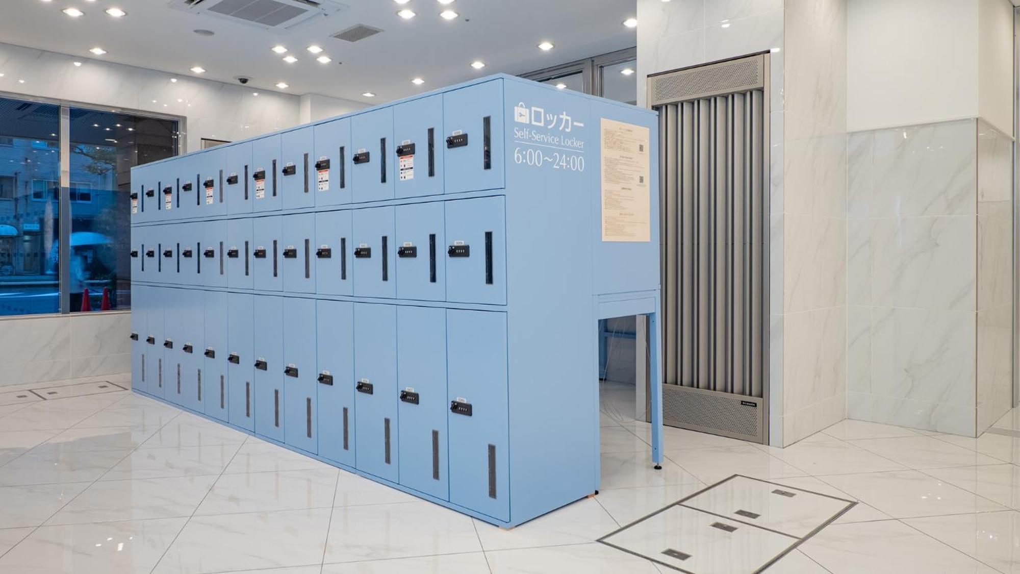 Toyoko Inn Osaka Tsuruhashi Ekimae מראה חיצוני תמונה