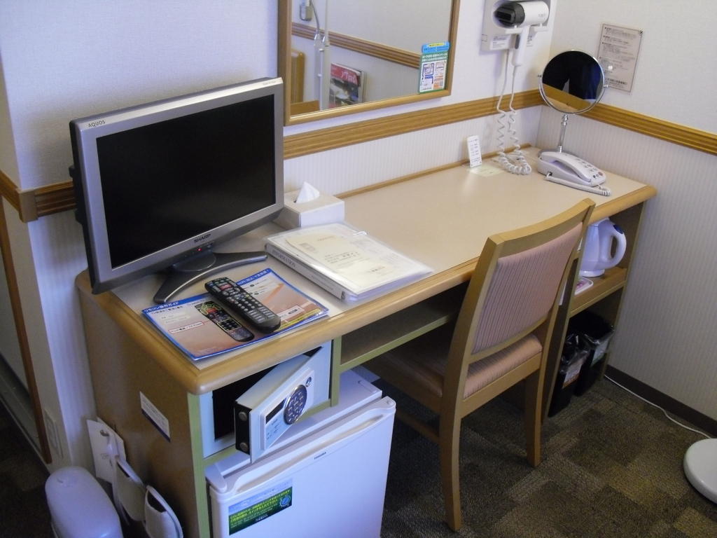 Toyoko Inn Osaka Tsuruhashi Ekimae מראה חיצוני תמונה