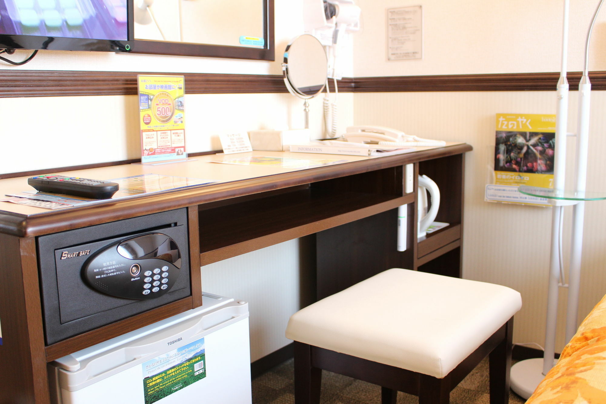 Toyoko Inn Osaka Tsuruhashi Ekimae מראה חיצוני תמונה